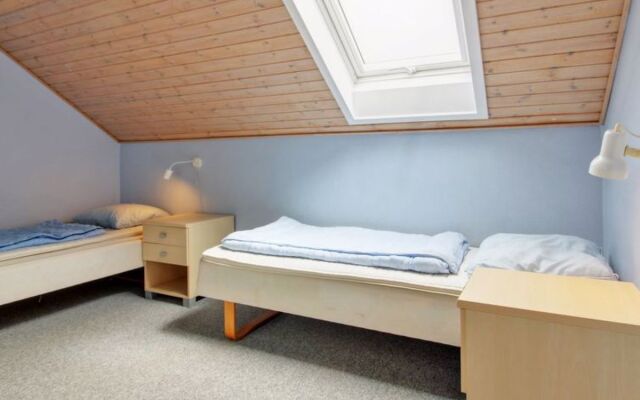 "Luisa" - 2.3km from the sea in Western Jutland