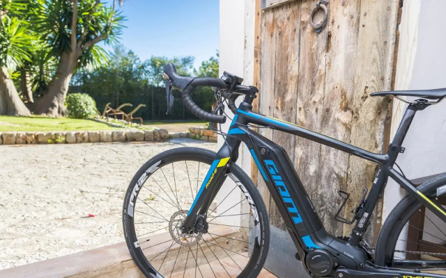 Petit Hotel Rural Son Jorda