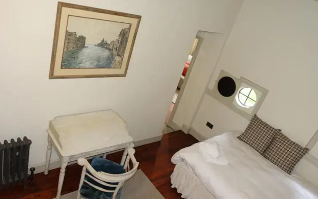 Pepper Pot Lodge