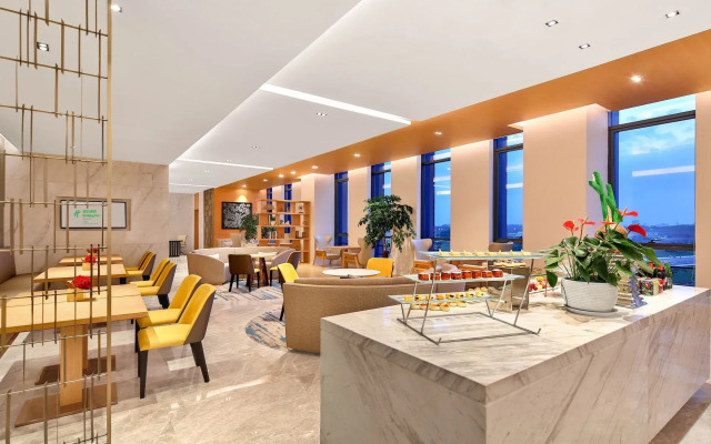 Holiday Inn Chengdu Qinhuang by IHG