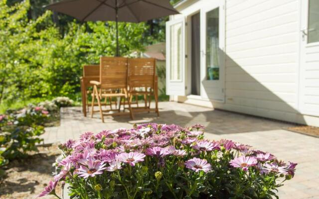Tiny House Lijster Nunspeet Veluwe