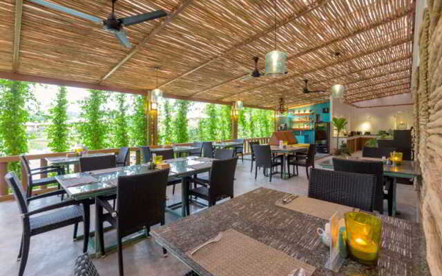 Casa Sakoo Resort