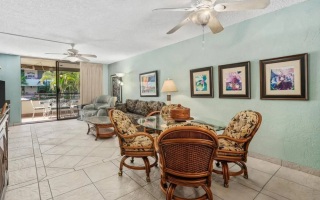 Big Island White Sands Village by Coldwell Banker Island Vacations