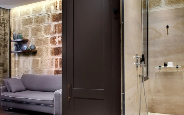 Boutique Hôtel des Remparts