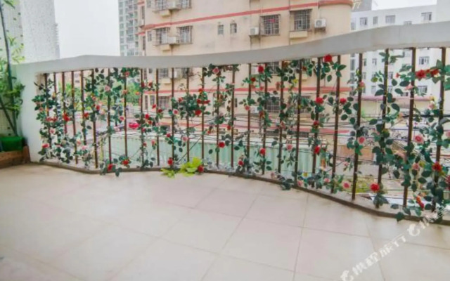 Junchao Light Luxury Hotel