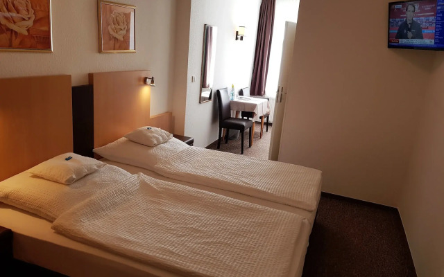 Hotel zum Anker