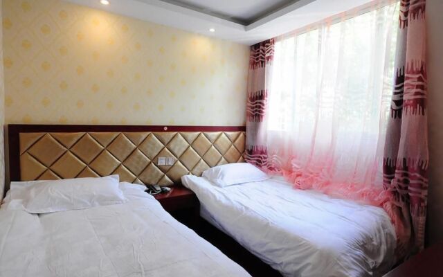 Hangzhou Xinding Business Hotel