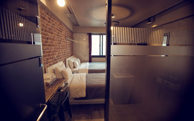 Hotel 109