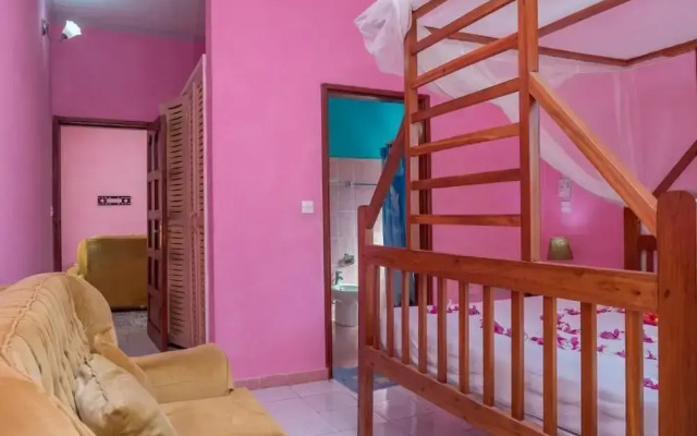 Florlaleona Villa