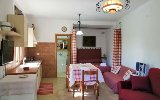 Agriturismo Etna-Mare