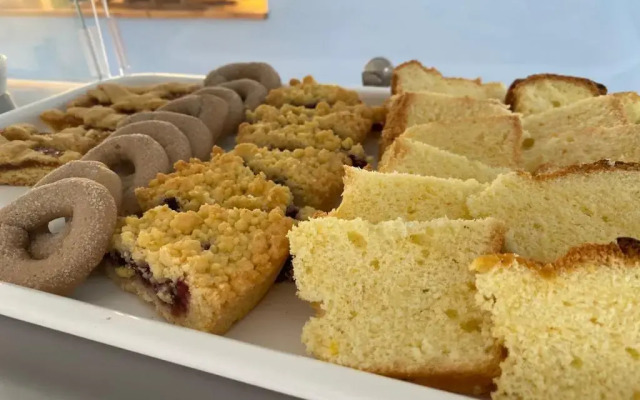 Borgo Incoronata B&B