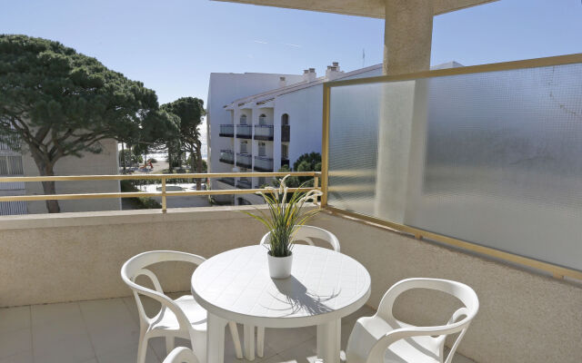 Apartamentos Sol Daurat