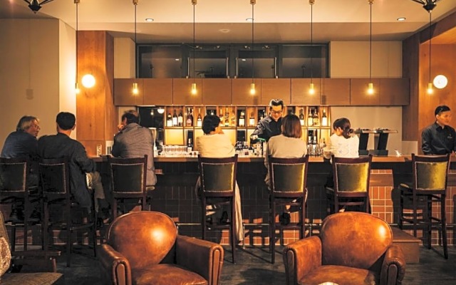 HOTEL KARUIZAWA CROSS - Vacation STAY 56449v