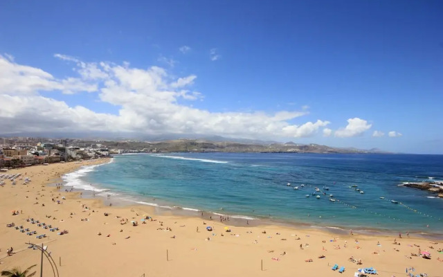 Apartamentos Don Carlos