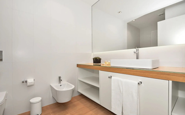 Augusta Residence Serviced Apartments