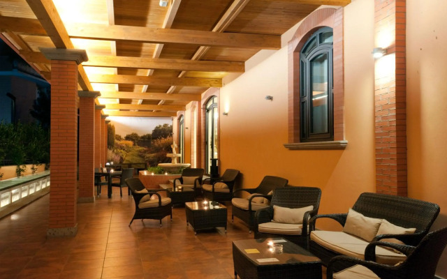 OC Hotel