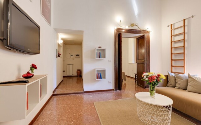 Rome as you feel - Apartment in Spanish Steps