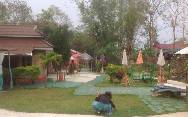 Time 2 Resort