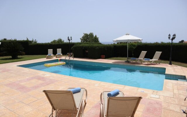 Villa Bella Katerina