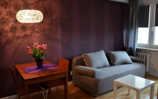 Apartament Orchidea