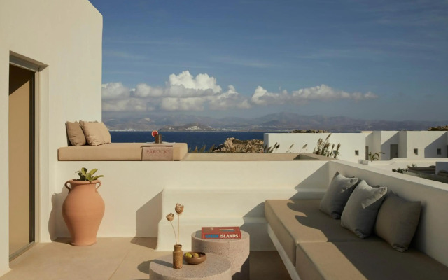 Parocks Luxury Hotel & Spa