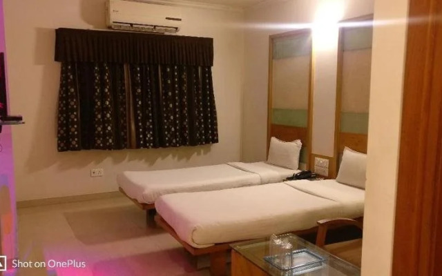 Hotel Easy Retreat