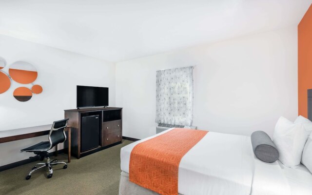 Presidents City Inn