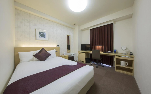 Shizutetsu Hotel Prezio Shizuoka Ekinan