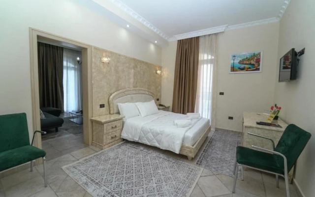 Olimpic Hotel