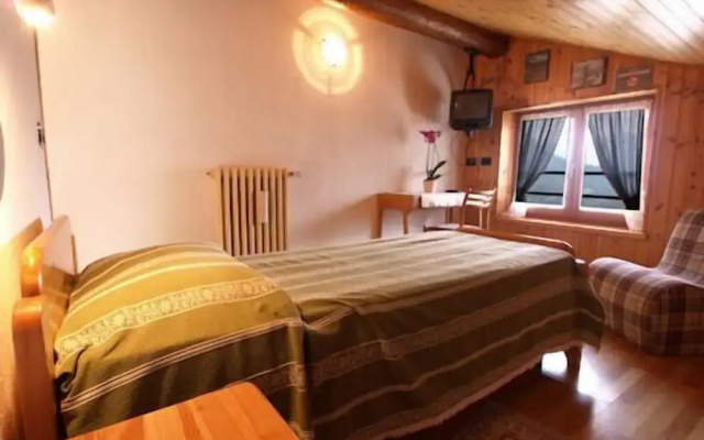 Hotel Alpe Fleurie