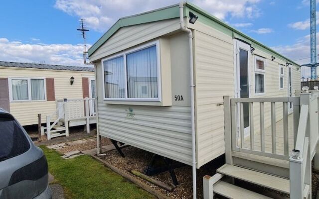 Staycation Opposite Fantasy Island Ingoldmells