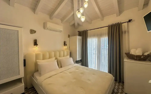 Filizce Alacati