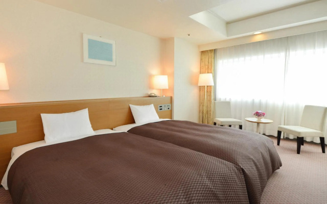 Nagoya Creston Hotel