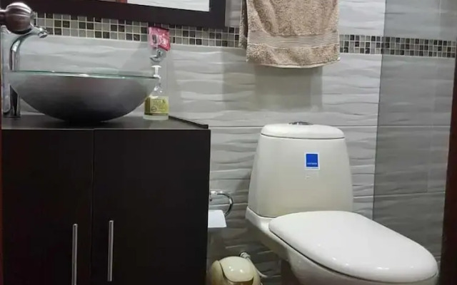 Hotel Casa Huesped Kiwi