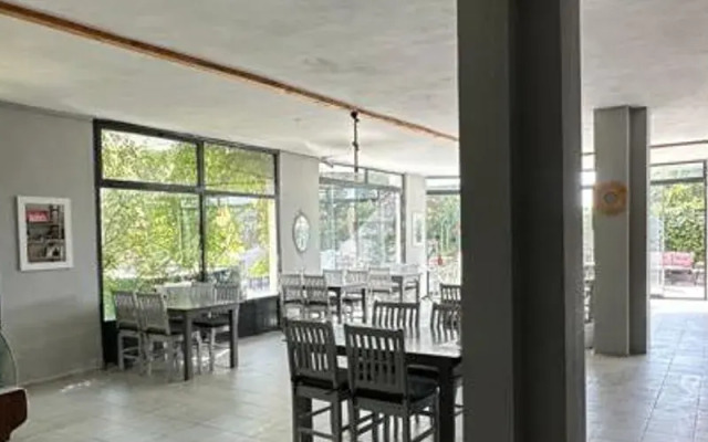 Yagci Otel