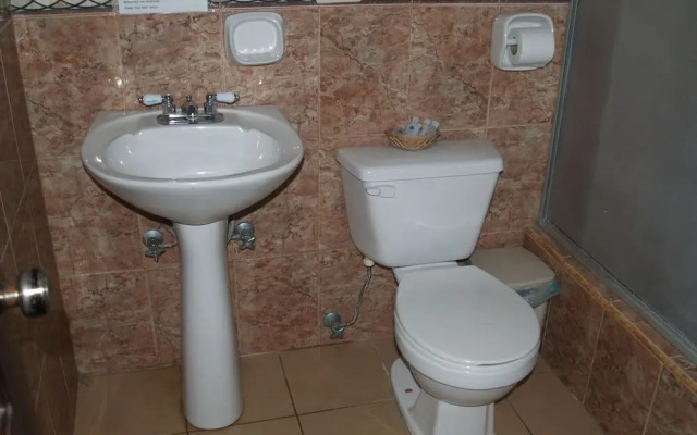 Hotel Pacífico