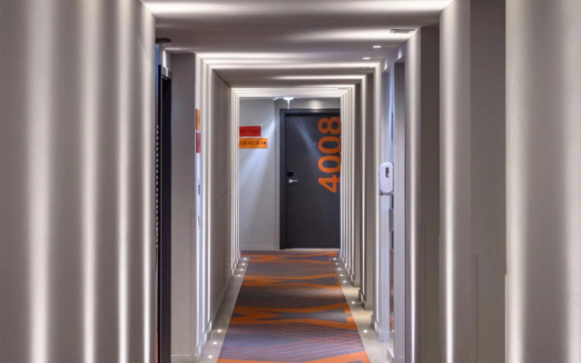 Hotel Star Inn Lisbon Aeroporto