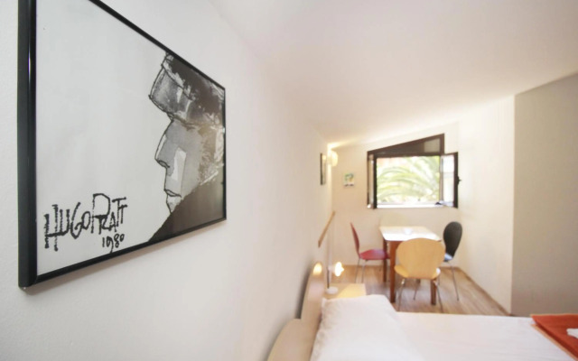 Obradović rooms & apartments