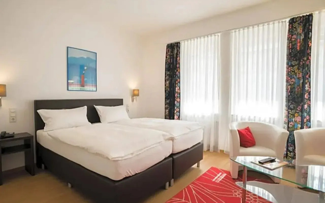 Hotel Bürger