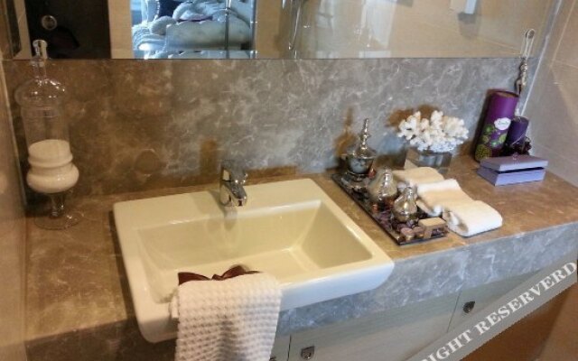 Metoo Apartment Shenyang Sanhao Street