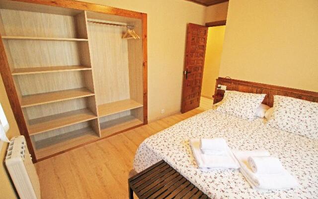 Snö Apartamentos Mont Romies Plaza