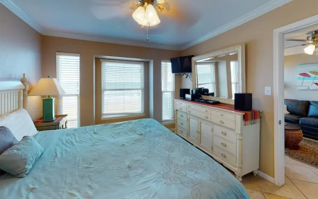 Seascape 2113 in Galveston