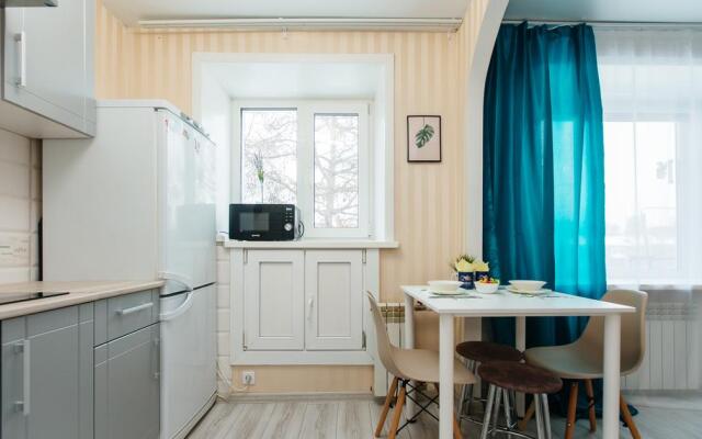 Yousinn (Юсинн) на улице Жуковского 117/1