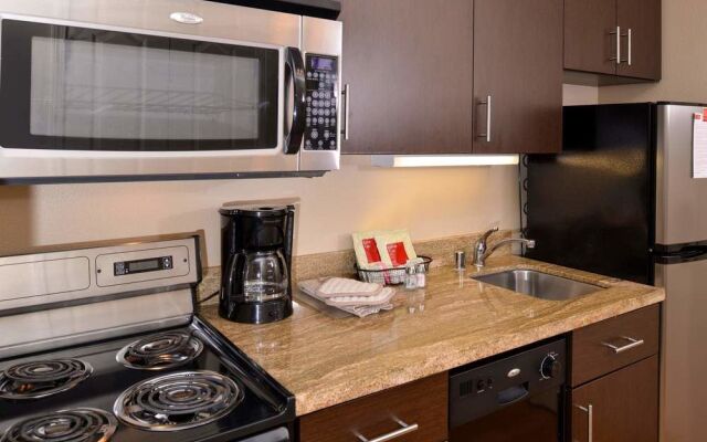 TownePlace Suites Sacramento Roseville