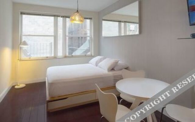 One Bedroom Self-Catering Apartment - Little Italy