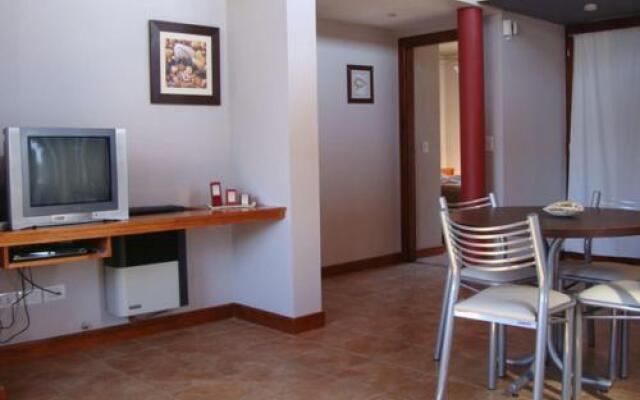 Cabanas Arenas Blandas