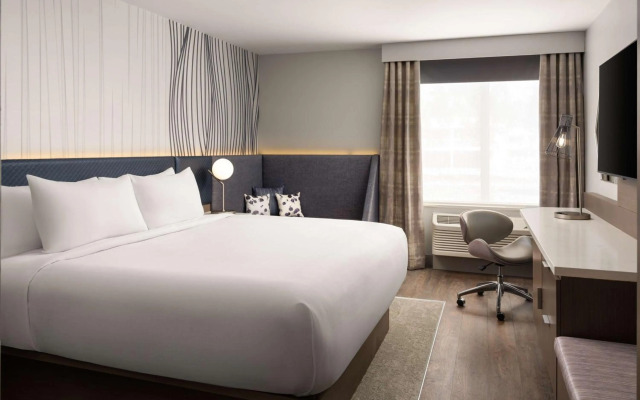 Hotel Lela Wilmington, Tapestry Collection By Hilton