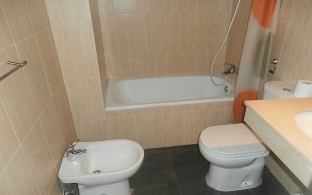 Apartamentos Monte Gorbea ASN