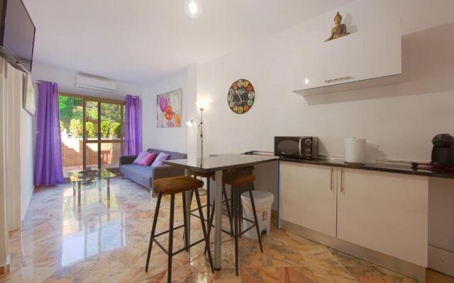 Romana Playa Elviria