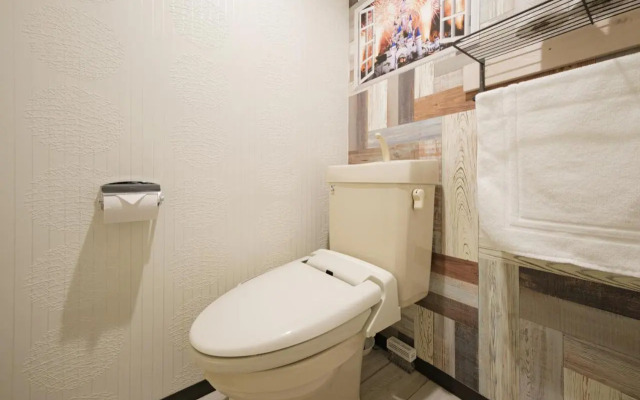 R Hotel Chiba sta 1min 2019 Open